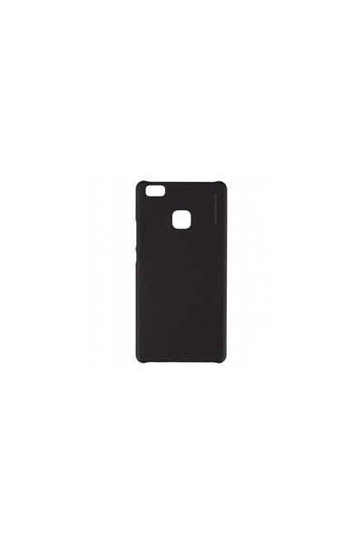 BLACK Carcasă Huawei P10 Lite, MyStyle X-LEVEL Negru Metalizat