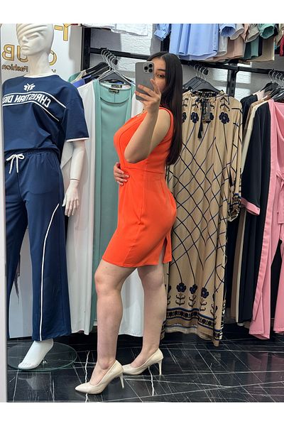 Favv Club 20125 Dabil Dress