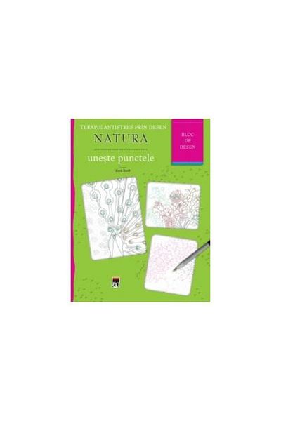 Editura Rao Books Nature. Connect the Dots, Jessie Booth