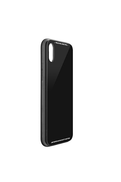 BLACK Protective case for iPhone 7, Black, Fullbody, Hard Case