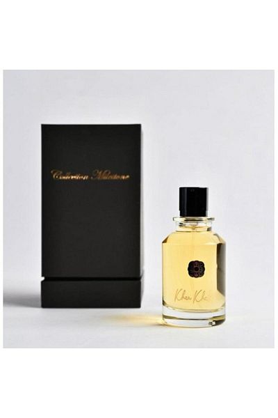 samam Valve Collection Milestone Khan El Khalili Eau de Parfum - 100ml