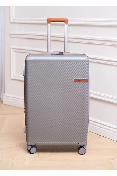 Ann Tuil CHANGI Luggage, Hardside Spinner Luggage, TSA Lock 3 Pieces (20/24/28inch)