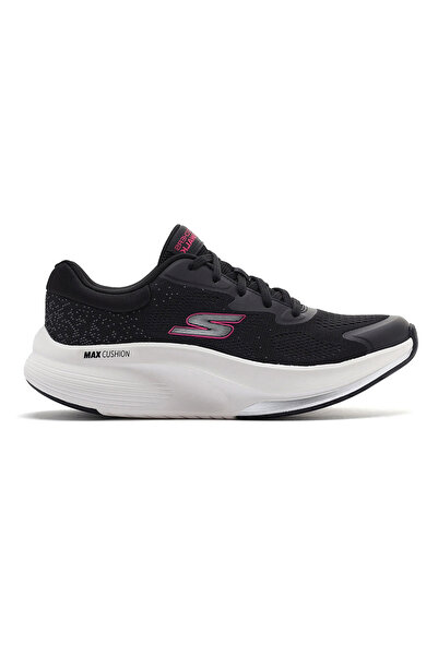 SKECHERS Go Walk Max Walker Kadın Siyah Koşu Ayakkabısı 125053 Bkw