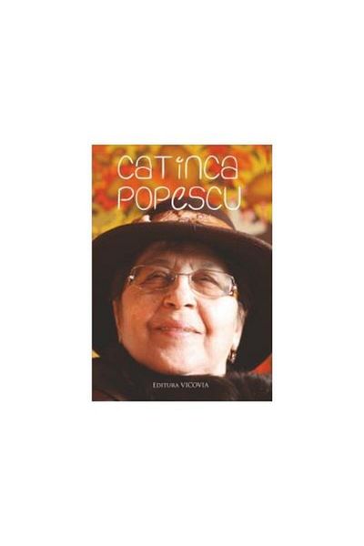 Editura Vicovia Catinca Popescu