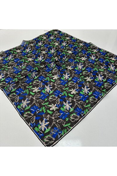 Silk Home Μαλακό βαμβακερό κασκόλ LDFS2009