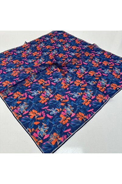 Silk Home Eșarfă moale din bumbac LDFS2008