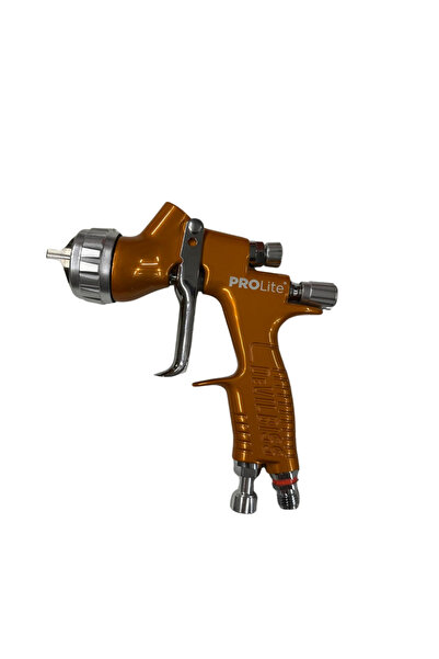 Devilbiss PROLITE GOLD Seri Üstten Depo Boya Tabancası 1.3 mm