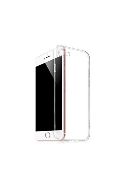 OEM Carcasă IPHONE 7 4.7" ultra subțire transparentă