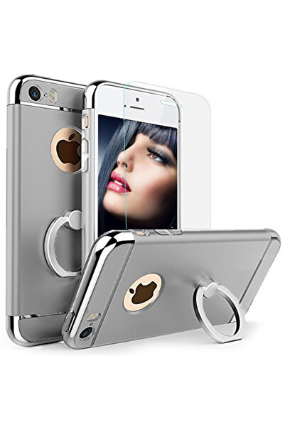 OEM Husa de telefon pentru iPhone 6/6S Plus oferă protecție ultra-subțire 360...