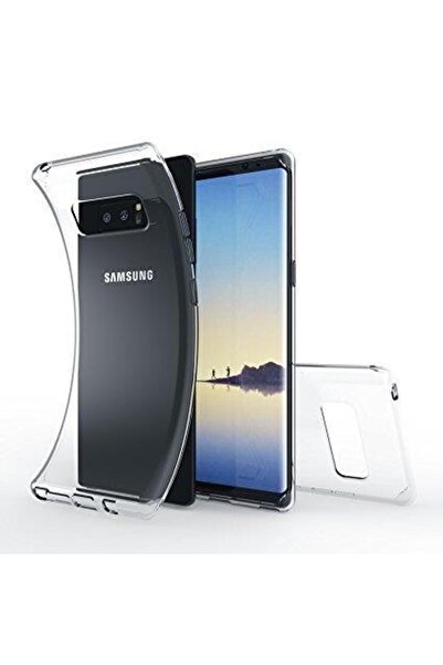 OEM Samsung Galaxy Note 8 Πίσω θήκη Ultraslim Διαφανής θήκη