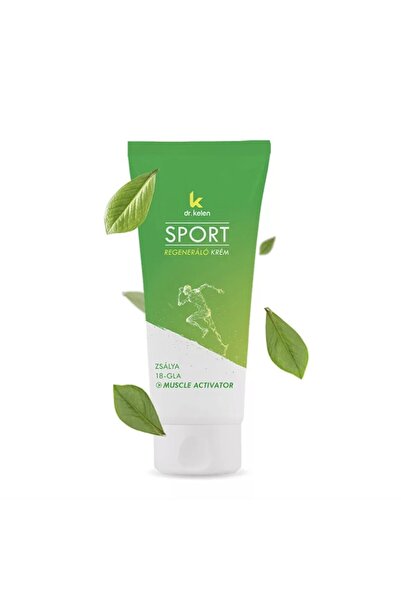 Dr. Kelen Lotiunea Sportiva Regenerativa Dr.Kelen