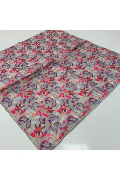 Silk Home Eșarfă moale din bumbac LDFS2029