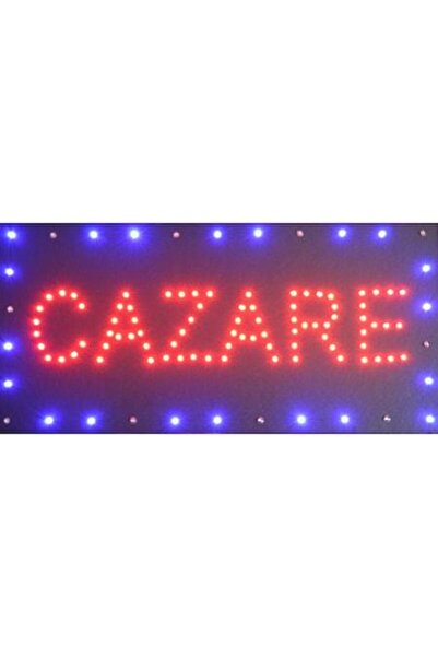 OEM Reclamă text LED Cazare / interior, animație luminoasă dinamică, MyStyle