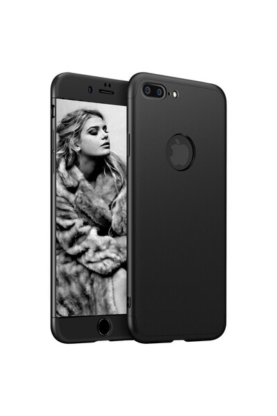 BLACK Η θήκη για κινητό Apple iPhone 6/6S προσφέρει προστασία. Λεπτή σχεδίαση...