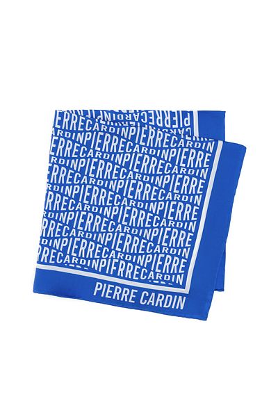 Pierre Cardin Saks Silk Scarf 50309753-Vr045