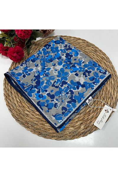 Silk Home Soft Cotton Scarf Ldfs1822