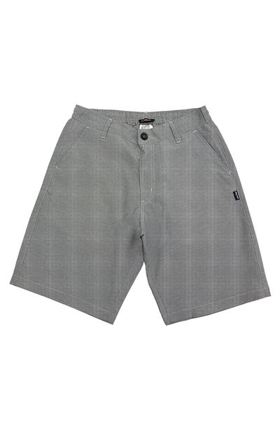 Masimar Men's Regular Fit Woven Shorts