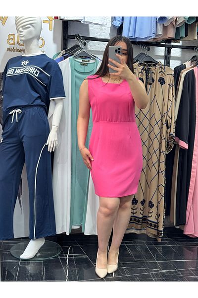 Favv Club 20125 Dabil Dress