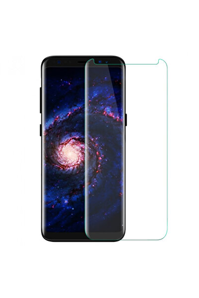 OEM Folie de sticlă transparentă pentru Samsung Galaxy S9 Plus, 3D