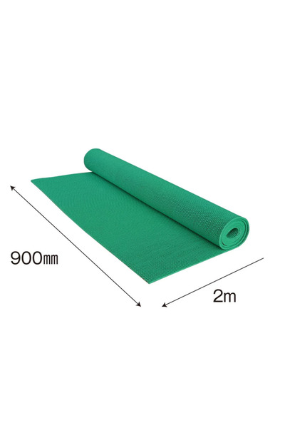 CARBOY Covor Antiderapant PVC 2m Pentru Casă și Exterior