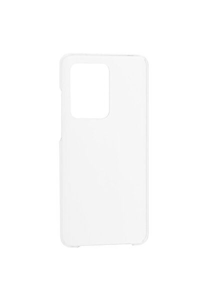OEM Husă SAMSUNG Galaxy S20 Plus - 360 de grade (față din silicon/spate din p...