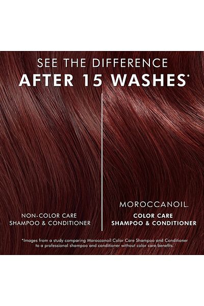 Moroccan oil & beauty Color Care Shampoo-Sulfate-Free Shine Care Shampoo 250ml 8.5 Fl oz Cyt979431319