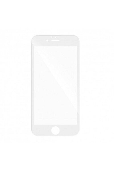 BLACK Folie de protecție pentru iPhone 7 PLUS din sticlă securizată 9H, model...
