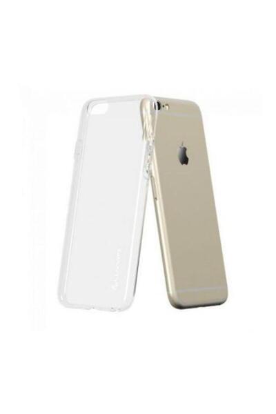 OEM Θήκη IPHONE 6/6S 4,7" εξαιρετικά λεπτή διαφανής Davisop blister