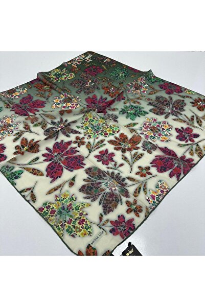 MONA LİSA MİLANO Eșarfă din bumbac moale Mona Lisa LDFR4603