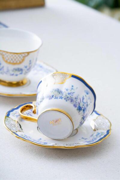 ACAR TIMEO TERESA TEK KİŞİLİK TÜRK KAHVESİ FİNCANI DESEN1