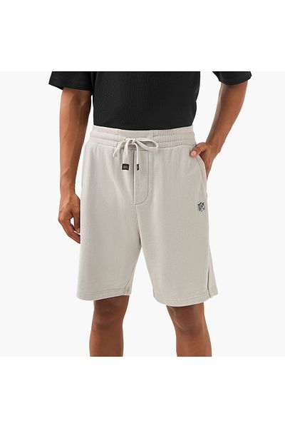SP Characters NFL Shorts with Flexi Waist and Pockets
