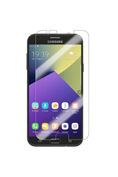 OEM Folie de sticlă transparentă pentru Samsung Galaxy J7 2017, compatibilă c...