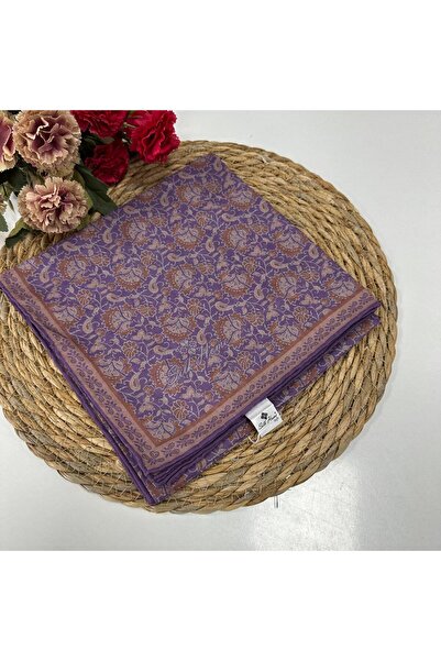 Silk Home Soft Cotton Scarf Ldfs2122