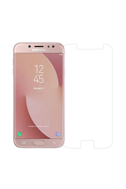 OEM Φιλμ γυαλιού 0,3 mm - Samsung Galaxy J7 2017