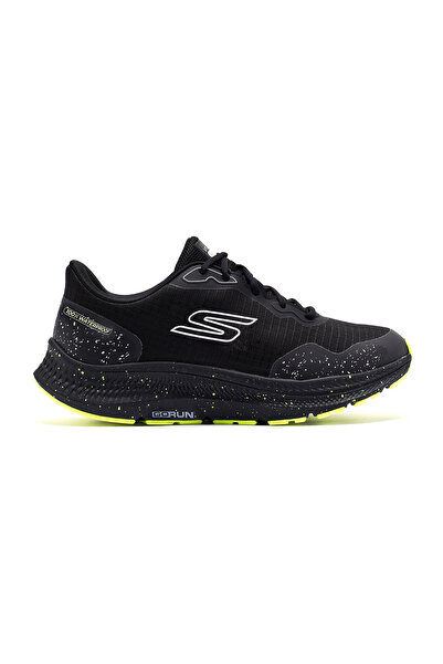 SKECHERS Pantofi de alergare pentru bărbați Go Run Consistent 2.0, negri 2208...