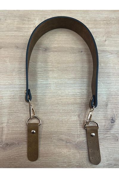 YUMAK HOBİ EVİ Thick Synthetic Leather Single Bag Sapi
