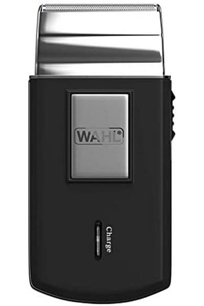 Wahl Cordless and Rechargeable Mobile Travel Shaver