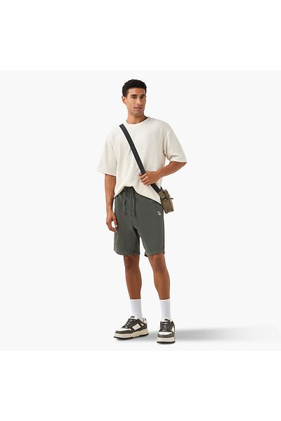 SP Characters NFL Shorts with Flexi Waist and Pockets