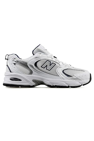 New Balance Mr530sg Casual Shoes Mr530sg White