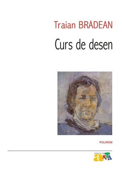 Editura Polirom Drawing course, Traian Bradean