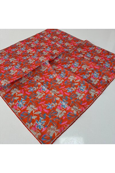 Silk Home Μαλακό βαμβακερό κασκόλ LDFS2022