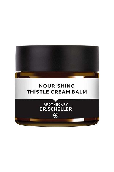 Dr. Scheller Cremă-balsam antirid cu extract de armurariu, Dr. Scheller, 50 ml