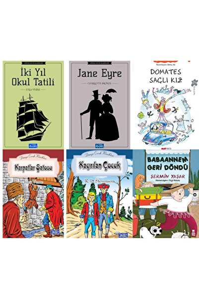 Parıltı Yayınları PARILTI YAYINLARI KAÇIRILAN ÇOCUK İKİ YIL OKUL TATİL VE ŞER...