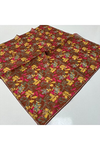 Silk Home Μαλακό βαμβακερό κασκόλ LDFS2012