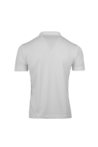 MİRİL تي شيرت رياضي بياقة بولو من الليكرا سريع الجفاف وجيد التهوية