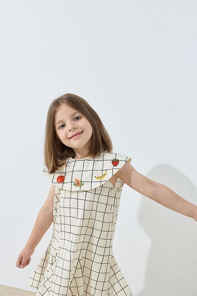 Tics Summer Dress