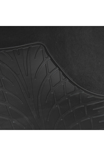 Umbrella Set Covorase Auto Cauciuc Umbrella Pentru Volvo Xc60 (2009-2017)