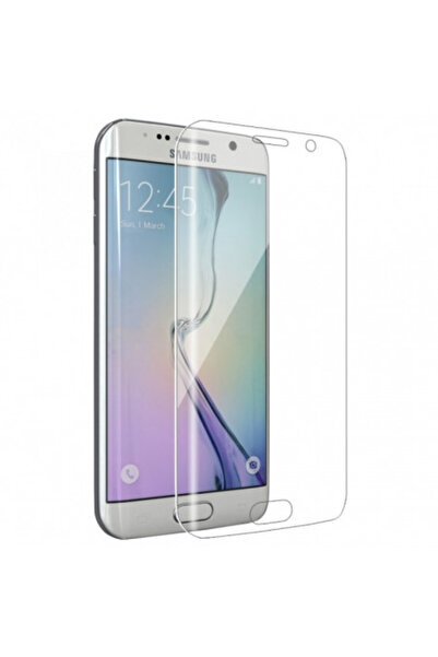 OEM MyStyle 3D διαφανής μεμβράνη γυαλιού για Samsung Galaxy S7 Edge