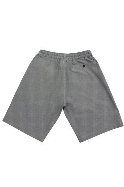 Masimar Men's Regular Fit Woven Shorts