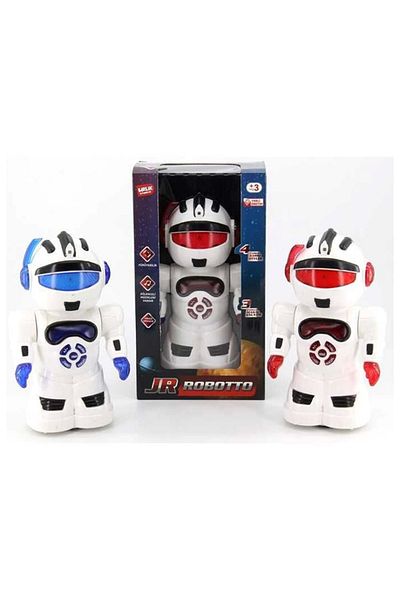 AC BOX Singing and Storytelling Turkish Moving Robot Price Is for 1 Piece